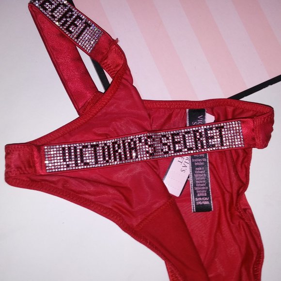 Victoria Secret Panty - Picture 3 of 15